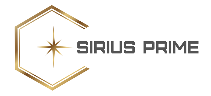 Sirius Prime Logo